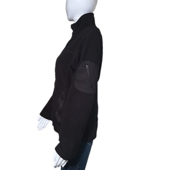 Snowzu Fleece Full Zip Jacket - Platinum Collection - Picture 3 of 10